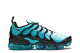 Nike Air VaporMax Plus Spirit Teal (924453-301) bunt 5