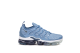 Nike Air Vapormax Plus (924453-402) blau 5