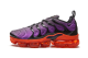Nike Air VaporMax Plus (924453 500) bunt 2