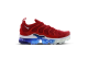 Nike Air VaporMax Plus USA (924453-601) rot 1