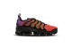 Nike Air Vapormax Plus Grid Sunset (924453-604) bunt 1