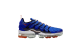 Nike Air VaporMax Plus Racer Blue University (CJ0553 400) blau 3