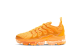 Nike Air VaporMax Plus (CW7011 800) orange 1