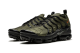 Nike Air VaporMax Plus Rough Green Dark Russet (DQ4688 300) bunt 3