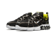 Nike x Stussy Air Zoom Spiridon Kukini Cage 2 (CJ9918-001) schwarz 3