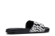 Nike Benassi JDI Print (631261-024) schwarz 6