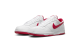 Nike Big Low (355152 150) weiss 6