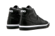 Nike Comme des Garcons x Blazer High (704571-002) schwarz 4