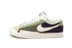 Nike Blazer Low 77 Premium (DD8026-500) bunt 2