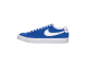 Nike Blazer Low 77 Suede Team Royal (DA7254-401) blau 1