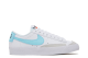 Nike Blazer Low 77 Copa (DA4074-103) weiss 5