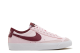 Nike Blazer Low (DA4074 600) pink 3