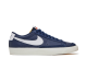 Nike Blazer Low 77 Vintage Midnight Navy (DA6364-400) blau 5