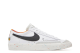 Nike Blazer Low 77 Make It Count (DJ4279-101) weiss 5