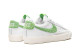 Nike Blazer Low Soccer (DJ6193 100) weiss 3