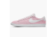 Nike Blazer Low Foam (CZ4703-600) pink 2