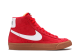 Nike Blazer Mid 77 Gum (CI1172 600) rot 4