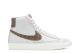 Nike Blazer Mid 77 Vintage (CI1176-002) weiss 5