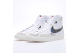 Nike Blazer Mid 77 (DC7331 100) weiss 2