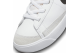 Nike Blazer Mid 77 (DX4109-100) weiss 5