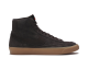 Nike Blazer Mid 77 Suede Velvet (CI1172-200) schwarz 4