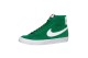 Nike Blazer Mid 77 Suede (CI1172-301) grün 2