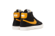 Nike Blazer 77 Mid (CJ9693-001) schwarz 5