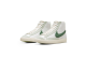 Nike Blazer Mid 77 Vintage Chenille Swoosh Green (DX8959-100) weiss 5