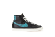 Nike Blazer Mid 77 Vintage VNTG Snakeskin (CI1176-001) schwarz 1