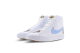 Nike Blazer Mid 77 (CI1166-100) weiss 2