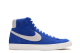Nike Blazer Mid 77 Suede Racer Blue (CZ1088 400) blau 5