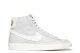 Nike Blazer Mid 77 Emb Vast Grey (DD8021 001) grau 4