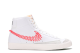 Nike Blazer Mid 77 Vintage Zig Zag (DD8489-161) weiss 5