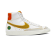 Nike Blazer Mid 77 Raygun (DD9239-100) weiss 5