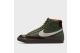 Nike Blazer Mid (DZ5176-300) grün 1