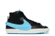 Nike Blazer Mid 77 Jumbo Baltic Blue (FD0278 001) bunt 5