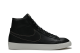 Nike Blazer Mid Premium Patina Dark (CU6679-001) schwarz 5