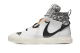 Nike Blazer Mid x READYMADE (Cz3589-100) bunt 3
