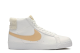 Nike SB Zoom Blazer Mid Gold (CJ6983-102) weiss 5