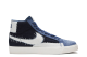 Nike Blazer Mid SB Sashiko Mystic Zoom Navy (CT0715-400) blau 5