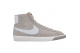Nike Blazer Mid Vintage Suede (917862 001) grau 1