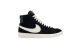 Nike Blazer Mid Vintage Suede (AV9376-001) schwarz 4