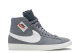Nike Blazer Mid Rebel (BQ4022-004) grau 5