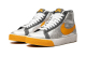 Nike Blazer Premium SB (314070 081) silber 2