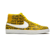 Nike Blazer Sb Premium Neckface (603639-710) gelb 5