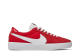 Nike Bruin React SB (CJ1661-600) rot 4