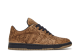Nike Dunk Low Laser Olive Chris Lundy (308428 001) braun 4
