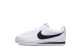 Nike Classic Cortez Leather (749571-100) weiss 4