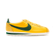 Nike Classic Cortez Nylon Oregon (876873-700) gelb 5