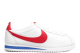 Nike Classic Cortez Premium QS Gump Forrest (724262 184) weiss 6